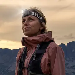 Hodelykt 900 lm Silva Free 900 S 24 Wh