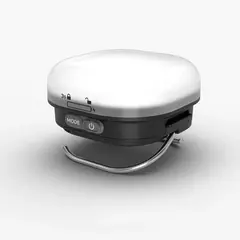 Teltlykt 250 lm Silva Glow 250 Black
