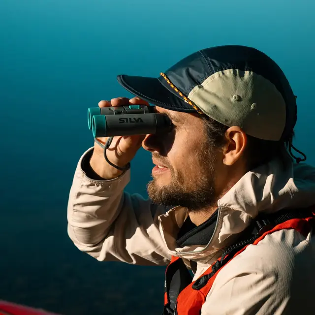 Kikkert Silva Kikare Pocket 8X 