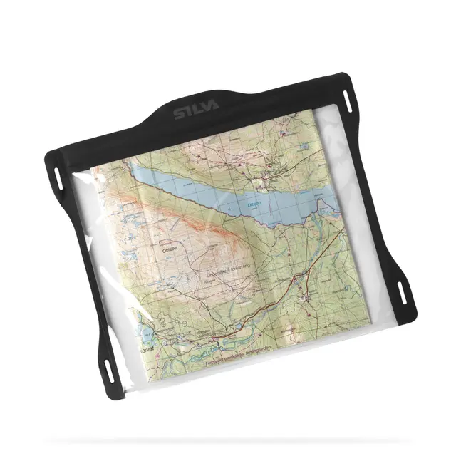 Kartmappe Silva Map Case A4 29 x 24 cm 