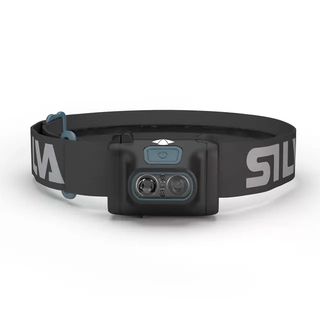 Hodelykt 350 lm Silva Scout 3XT 