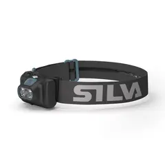 Hodelykt 350 lm Silva Scout 3XT