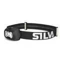 Hodelykt 320 lm Silva Seek 320 Midnight