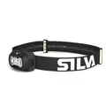 Hodelykt 450 lm Silva Seek 450 Recharge Midnight