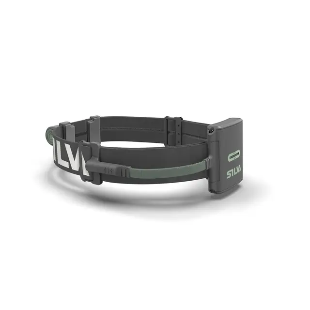 Hodelykt 450 lm Silva Trail Runner Free 2 