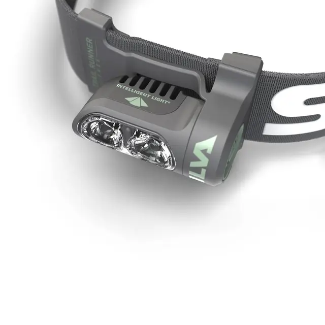 Hodelykt 450 lm Silva Trail Runner Free 2 