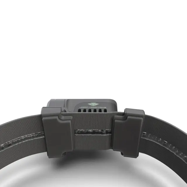 Hodelykt 450 lm Silva Trail Runner Free 2 