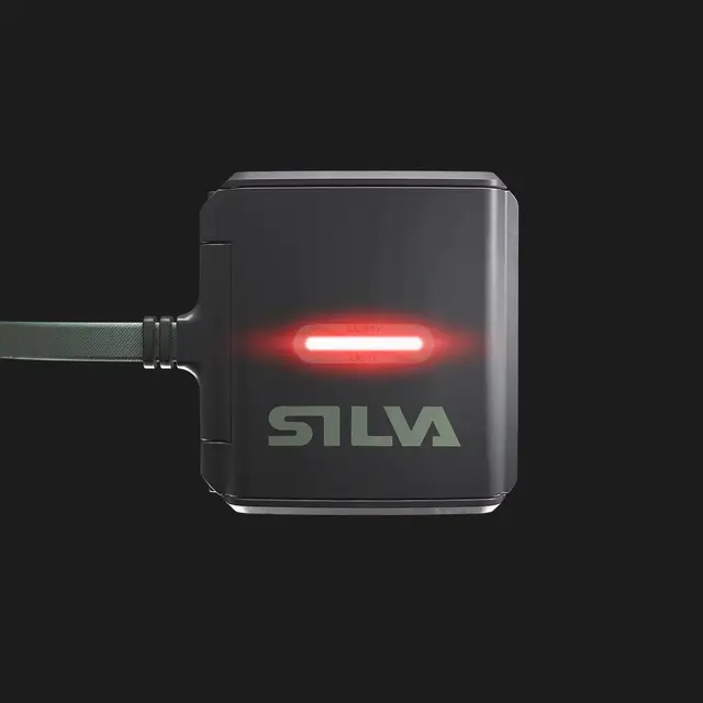 Hodelykt 450 lm Silva Trail Runner Free 2 