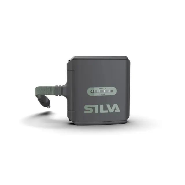 Hodelykt 450 lm Silva Trail Runner Free 2 