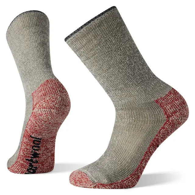 Sokker 46–49 Smartwool Mountaineer Max Crew XL 003 