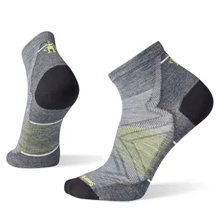 Sokker til herre Smartwool Run Zero Cushion Ankle M 052