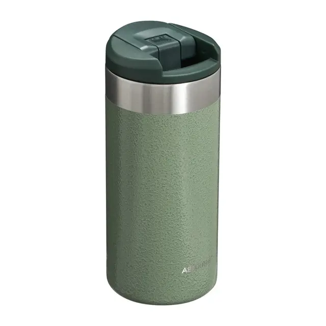Termokopp Stanley Aerolight Transit Mug 350 ml Gre 