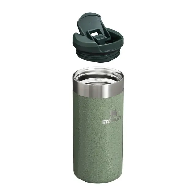 Termokopp Stanley Aerolight Transit Mug 350 ml Gre 
