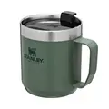 Termokopp Stanley Classic Camp Mug 350 ml Green