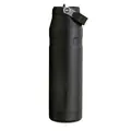 Termoflaske Stanley Iceflow Flip Straw 1 liter Black