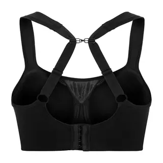 Sports-BH F-cup Stay In Place High Support Sport W
