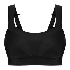Sports-BH F-cup Stay In Place High Support Sport W 75F