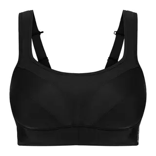 Sports-BH F-cup Stay In Place High Support Sport W
