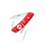 Lommekniv D01 Swiza D01 Red DNT