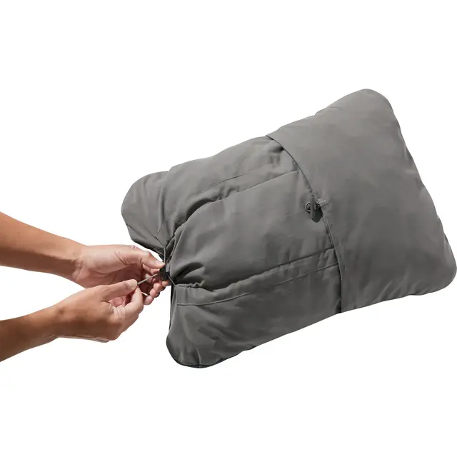 Skumpute L Thermarest Comp Pillow Cinch L Pines 