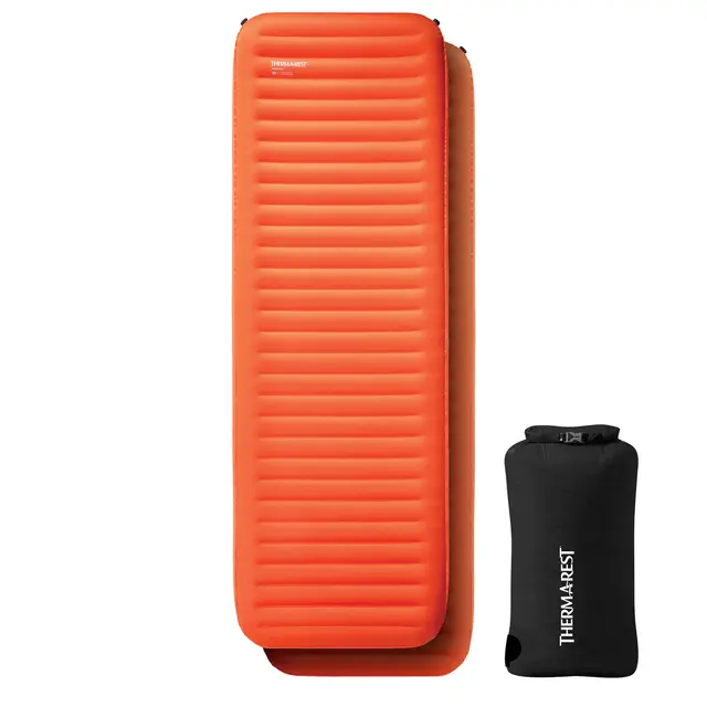Isolert underlag LW Thermarest NeoLoft Sleeping Pad R5 LW 