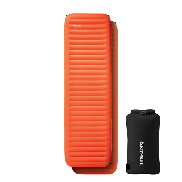 Isolert underlag M Thermarest NeoLoft Sleeping Pad R5 M 
