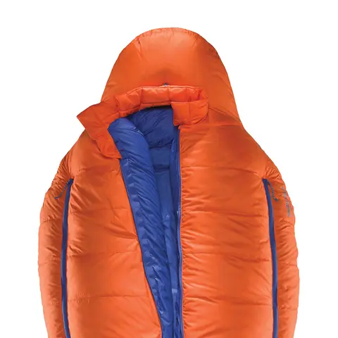 Ekspedisjonspose i dun Thermarest Polar Ranger –30