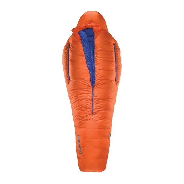 Ekspedisjonspose i dun 183 cm Thermarest Polar Ranger –30 Regular 