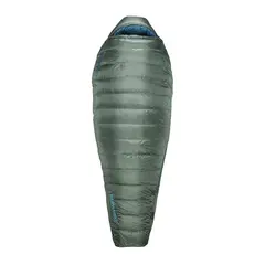Vinterpose i dun 183 cm Thermarest Questar –18 Regular