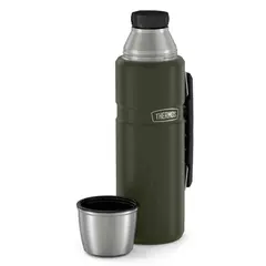 Termos Thermos Stainless King 1200 ml ArmyGreen
