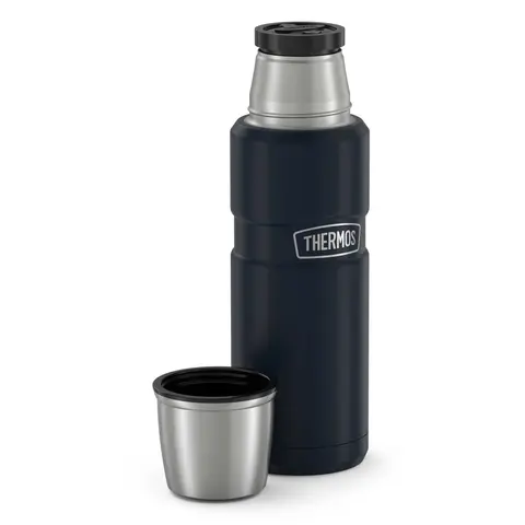 Termos Thermos Stainless King 470 ml MidnightBl