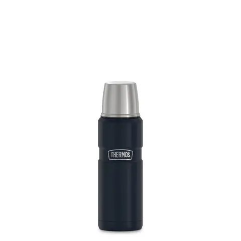 Termos Thermos Stainless King 470 ml MidnightBl