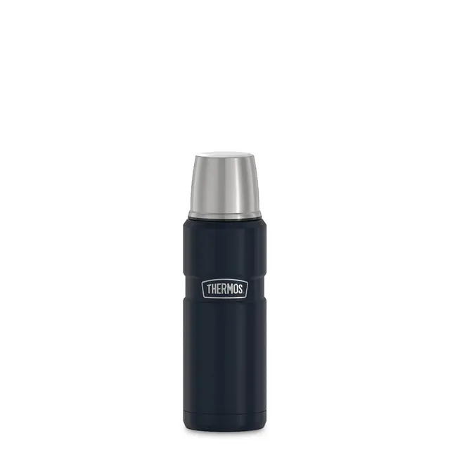 Termos Thermos Stainless King 470 ml MidnightBl 
