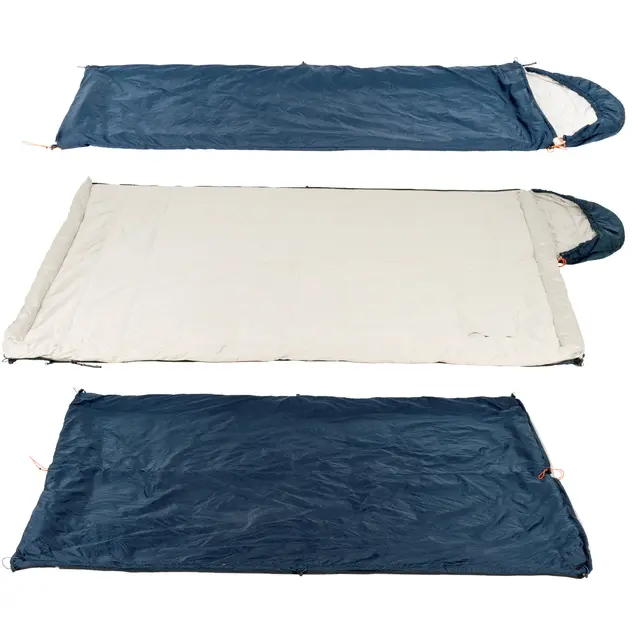 Underdyne Ticket to the Moon Moonquilt Allround 