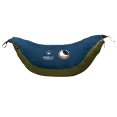 Underdyne Ticket to the Moon Moonquilt Compact