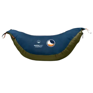 Underdyne Ticket to the Moon Moonquilt Compact