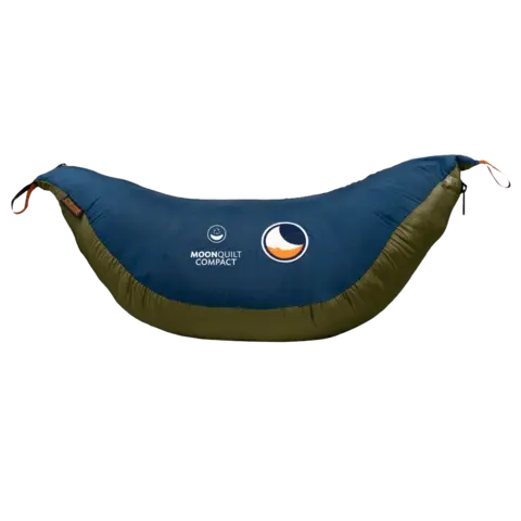 Underdyne Ticket to the Moon Moonquilt Compact