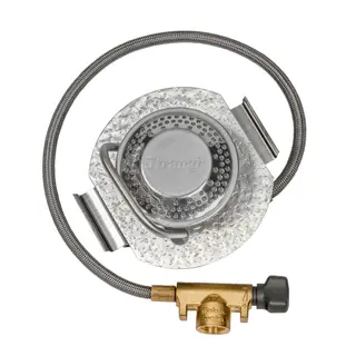 Gassbrenner til stormkj&#248;kken 2,3 kW Trangia Gassbrenner Storm