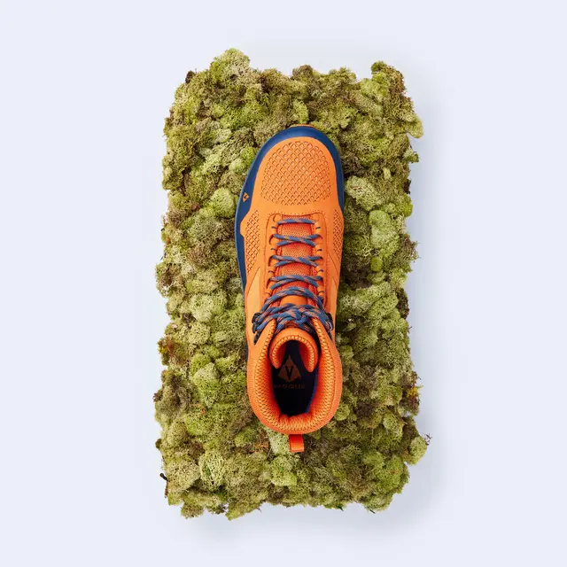 Tursko til herre 43 Vasque Breeze LT GTX M 43 BurntOrange 