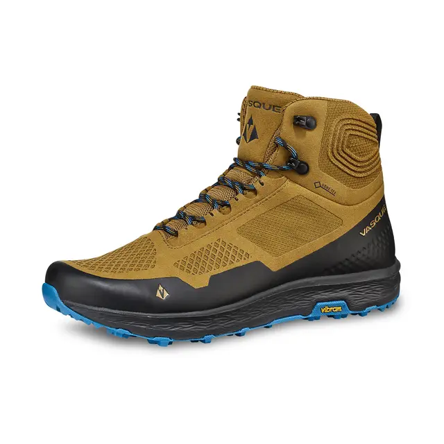 Tursko til herre 43 Vasque Breeze LT GTX M 43 Tapenade 