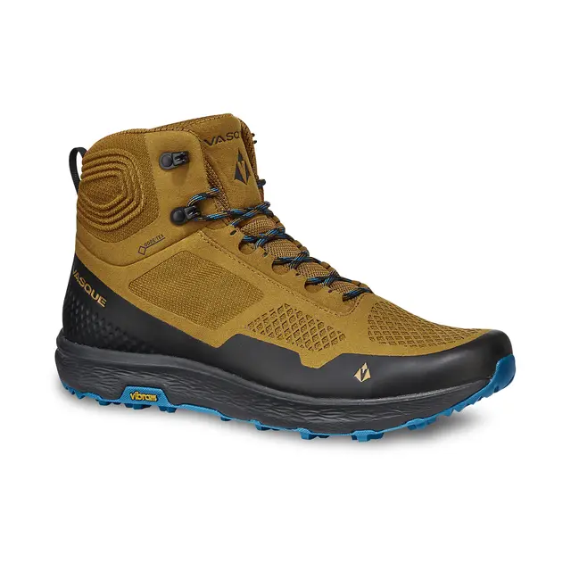 Tursko til herre 43 Vasque Breeze LT GTX M 43 Tapenade 