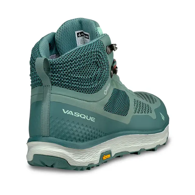 Tursko til dame 39 Vasque Breeze LT GTX W 39 Trellis 