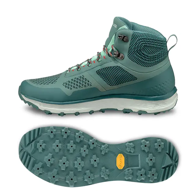 Tursko til dame 39 Vasque Breeze LT GTX W 39 Trellis 