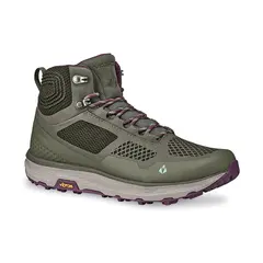Tursko til dame 36 Vasque Breeze LT GTX W 36 DustyOlive
