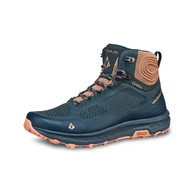 Tursko til dame 39 Vasque Breeze LT GTX W 39 Midnight 