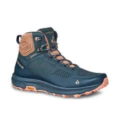 Tursko til dame 39 Vasque Breeze LT GTX W 39 Midnight