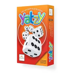 Yatzy Vennerød Yatzy