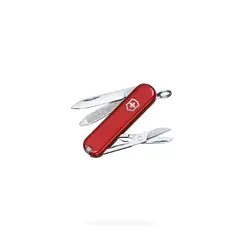 Lommekniv Classic Victorinox Classic SD Red