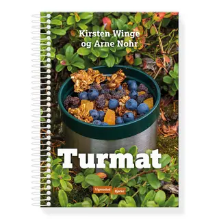 Turmat Vigmostad Bj&#248;rke Turmat