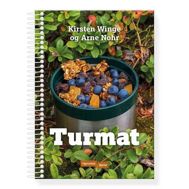 Turmat Vigmostad Bjørke Turmat 